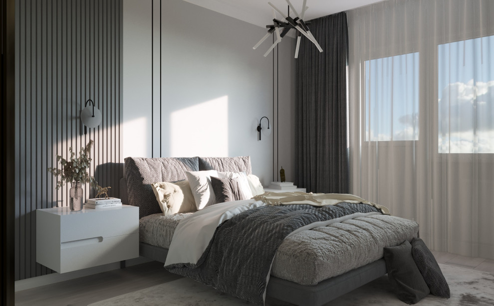 Спальня "Индира"