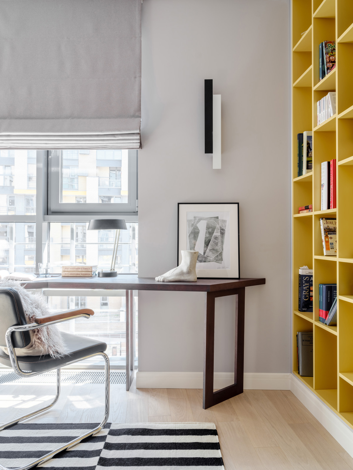 Студия в ЖК Ландыши