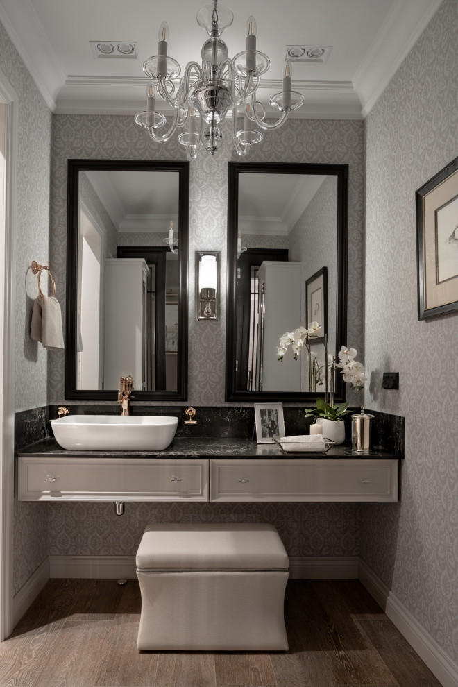 Интерьер в классическом стиле