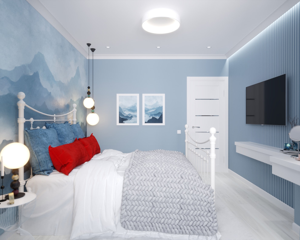 Квартира на ул. Нагорная