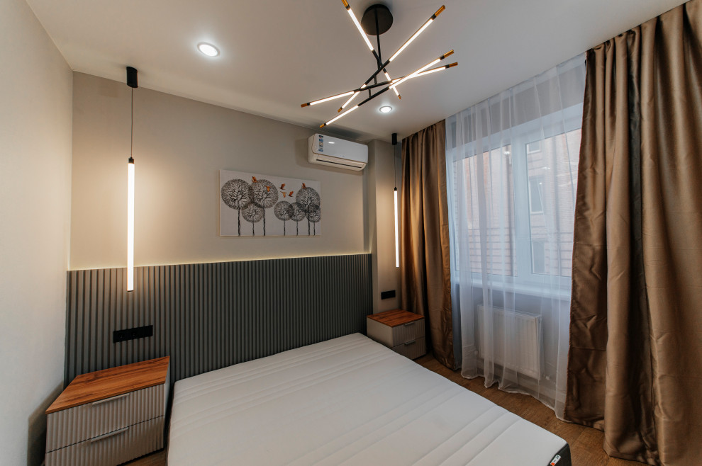 Кваритира на ул. Московской