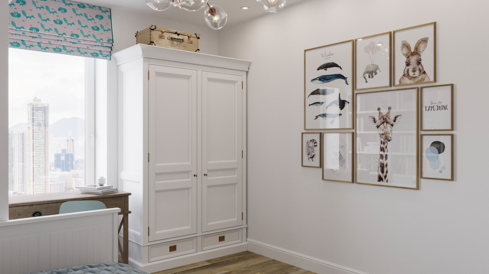 ЛЕГКОЕ ВООБРАЖЕНИЕ