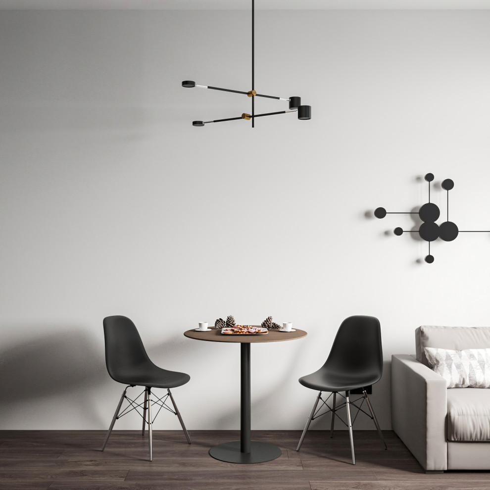 ЖК "Октябрьское поле"