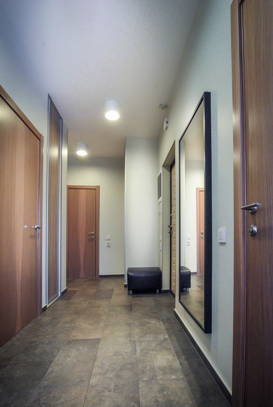 ЖК "Комфортный квартал"