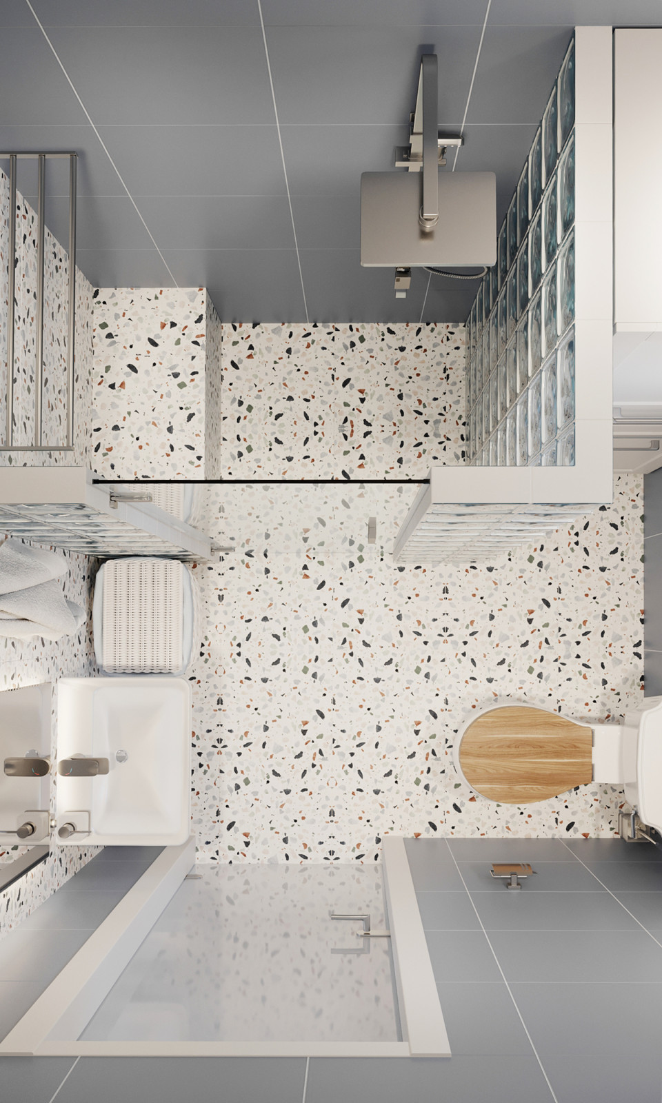 Дизайн проект Дмитров