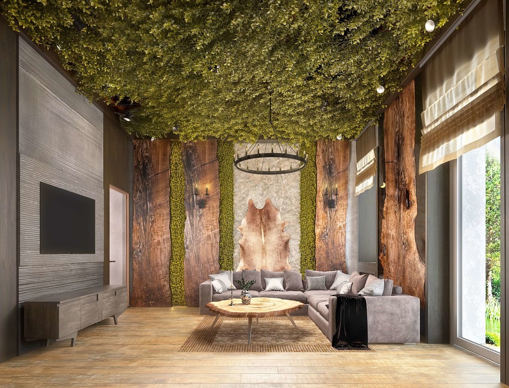 Дом в Гринфилде