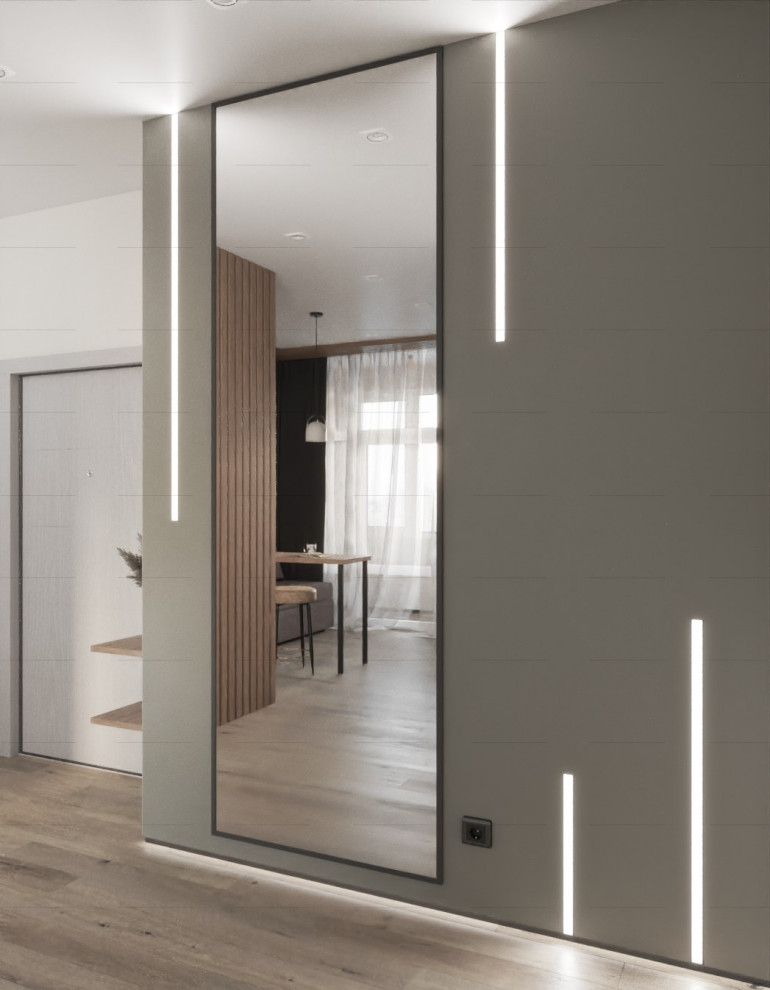 ЖК Румянцево-Парк