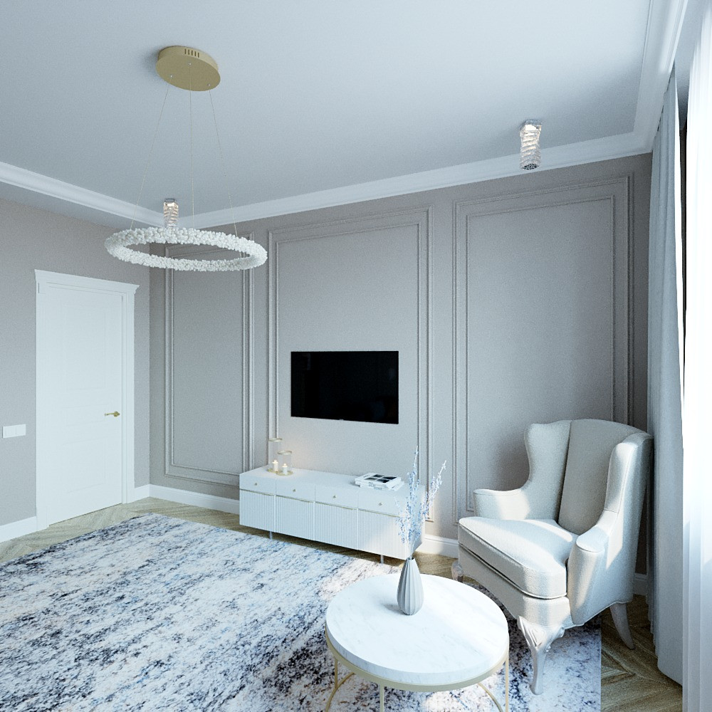 Квартира г.Москва ул.Тайнинская.