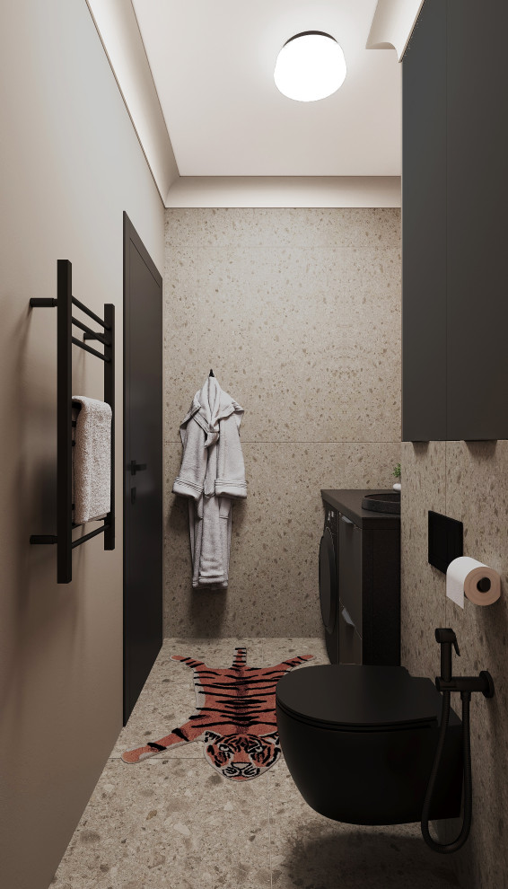 Квартира в ЖК "Браво" для молодого человека