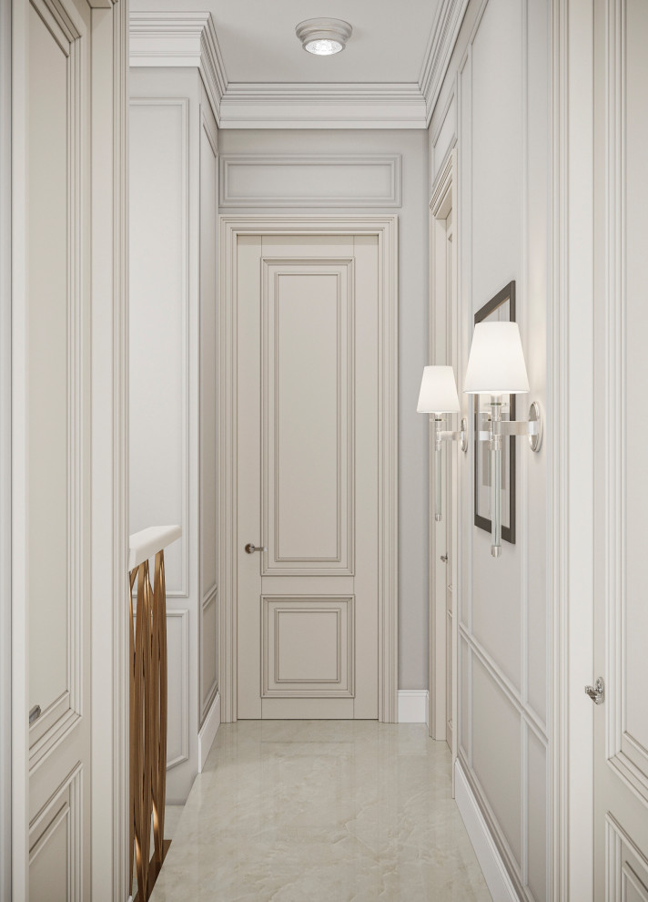 Обложка проекта: КП Миллениум Парк