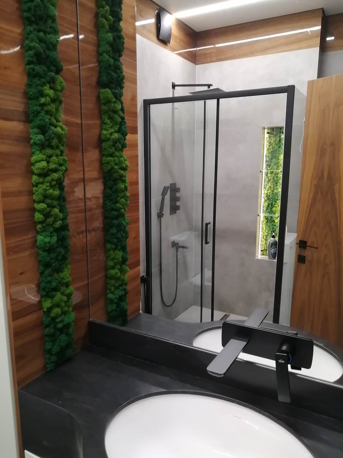 ЖК Лесной городок. Таунхаус.