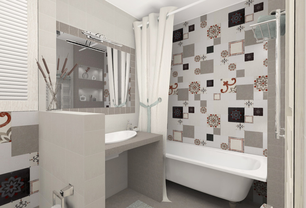 Квартира для молодой семьи