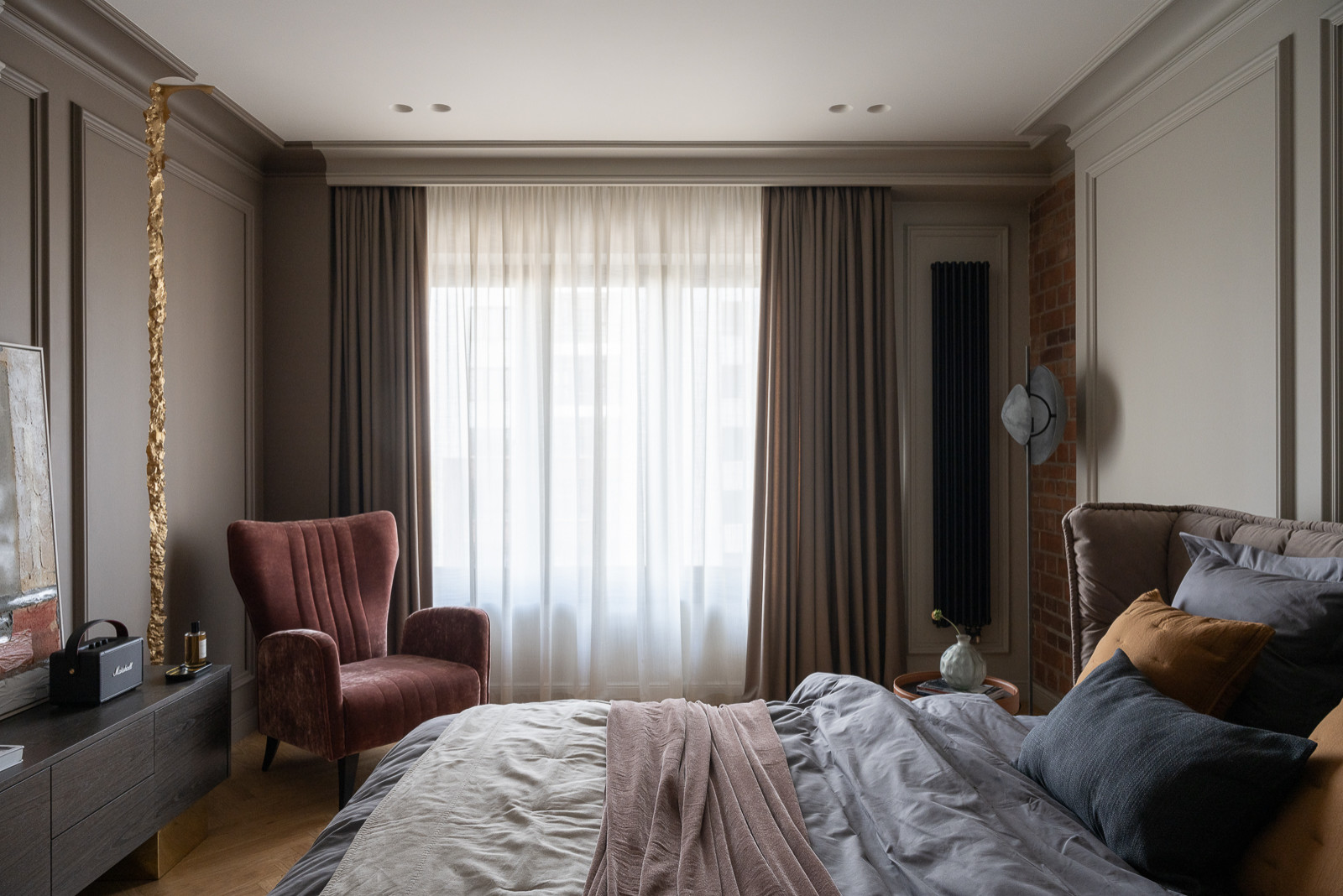 Квартира в ЖК Лесопарковый