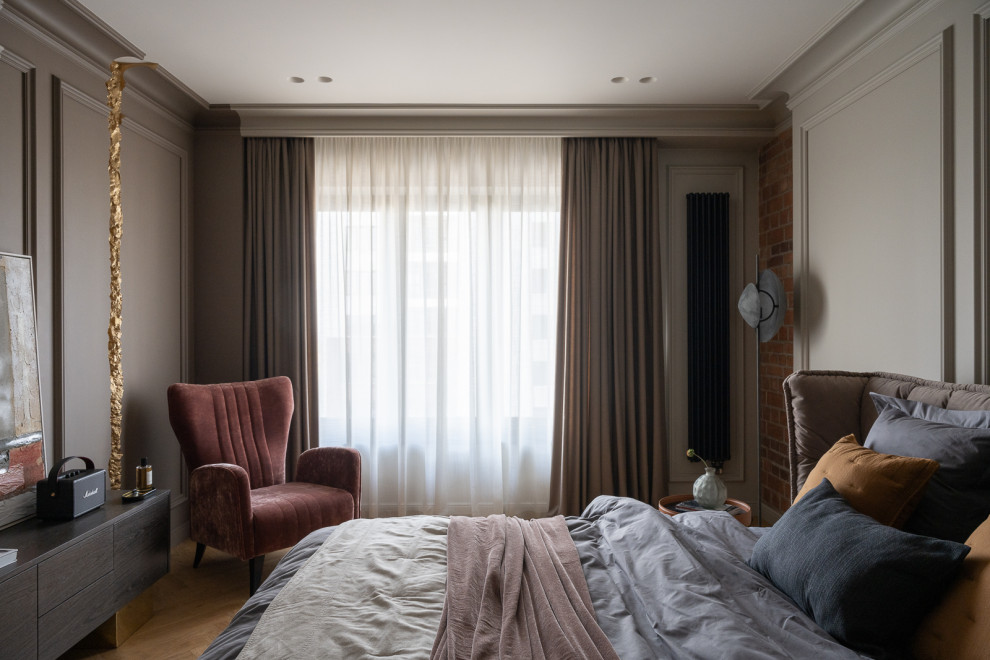 Квартира в ЖК Лесопарковый