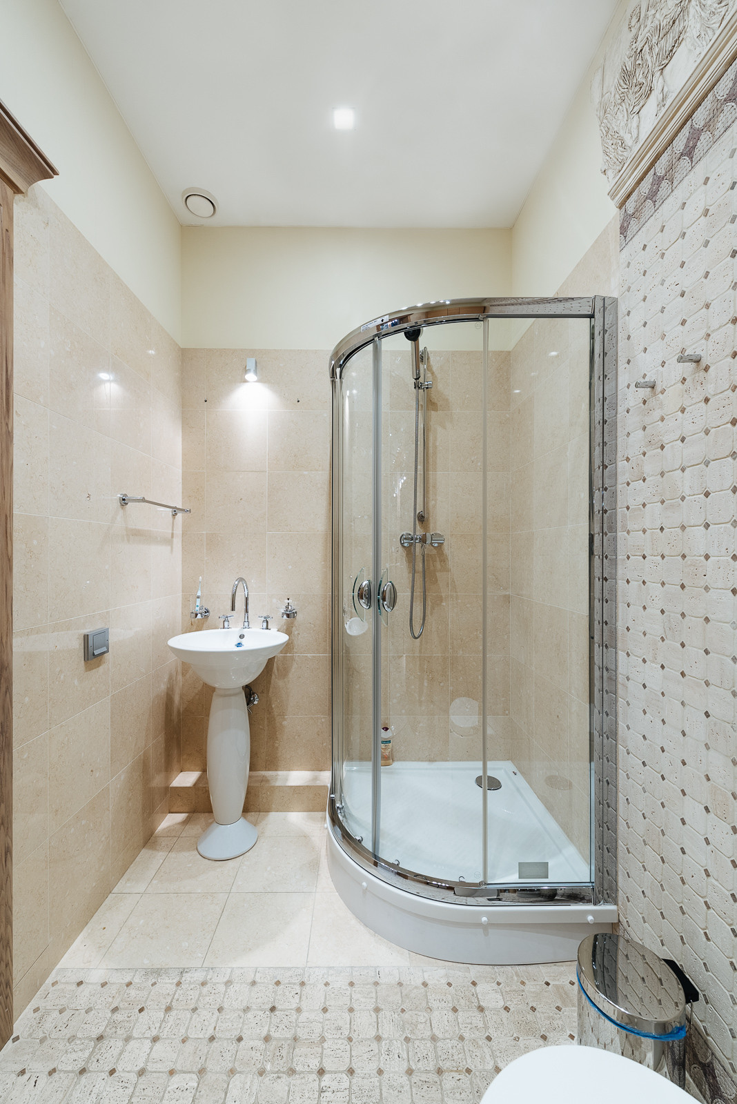 Квартира на Мосфильмовской