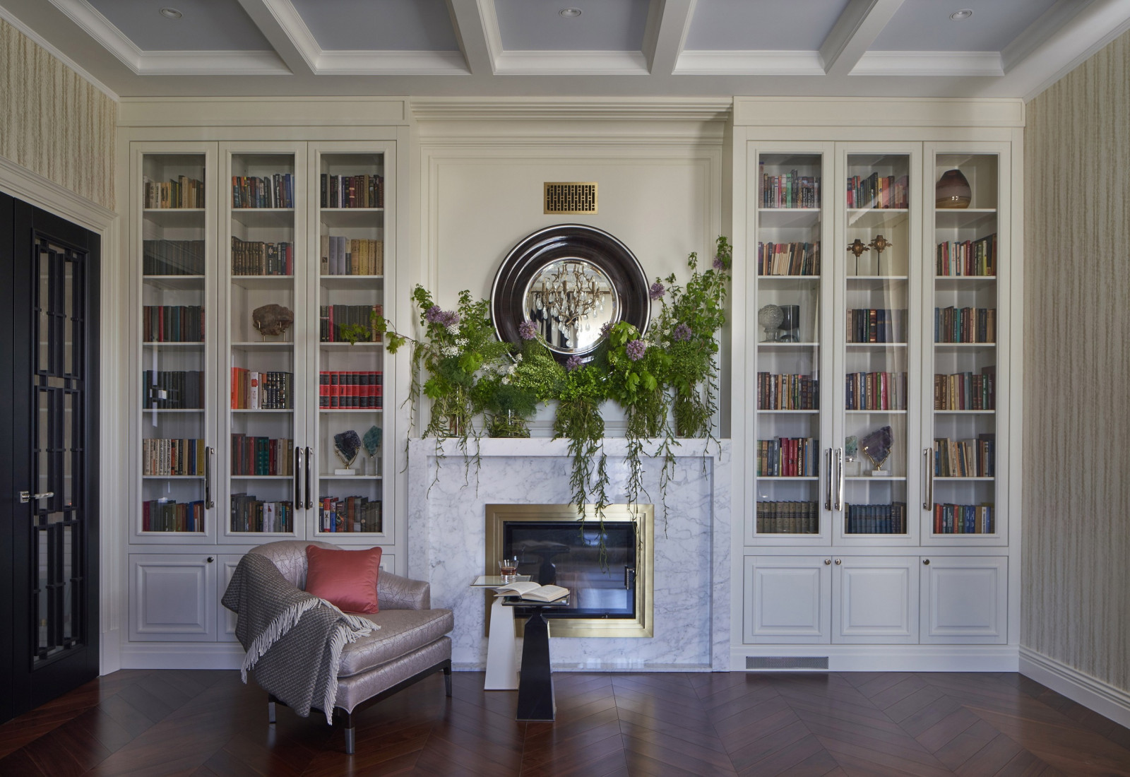 Обложка проекта: КП Миллениум