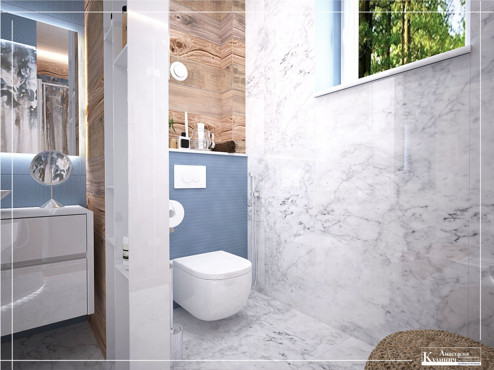 Одноэтажный дом в г Артем