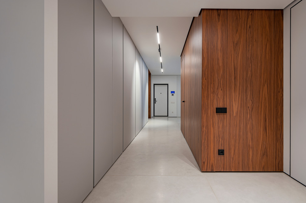 Современный и технологичный