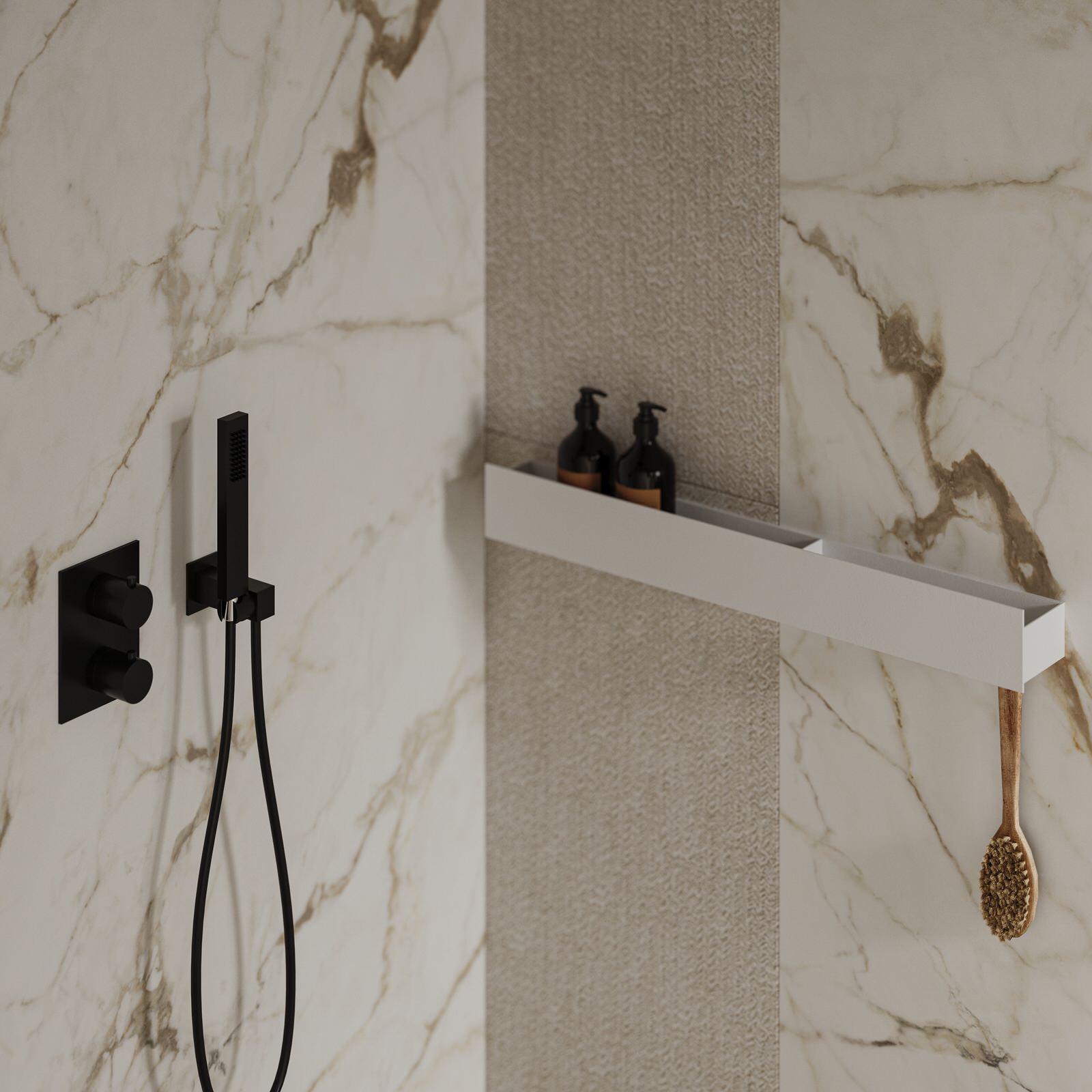 Ванная комната