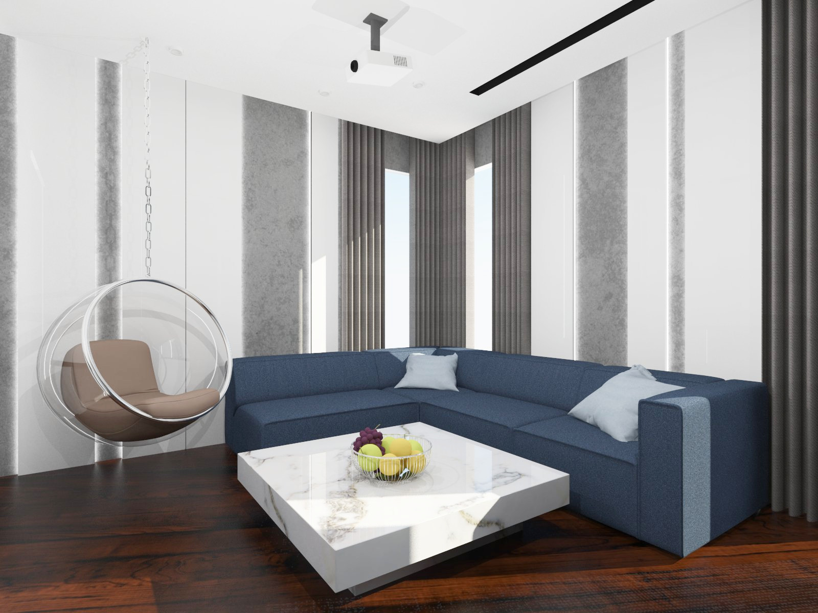 Серебряный бор