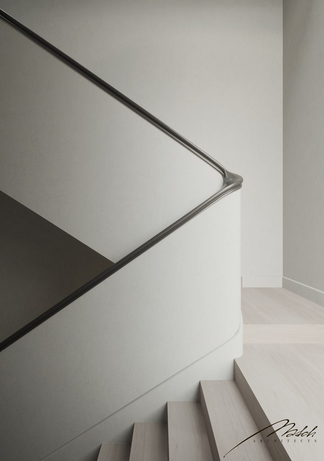 Дом в поселке Мэдисон парк