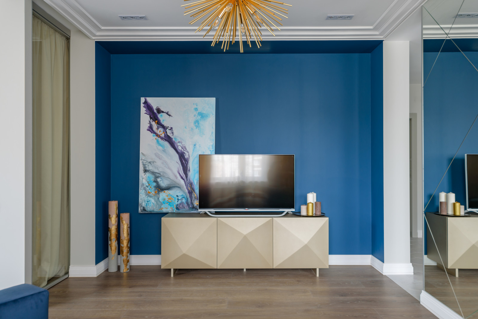 Квартира в ЖК Татьянин Парк