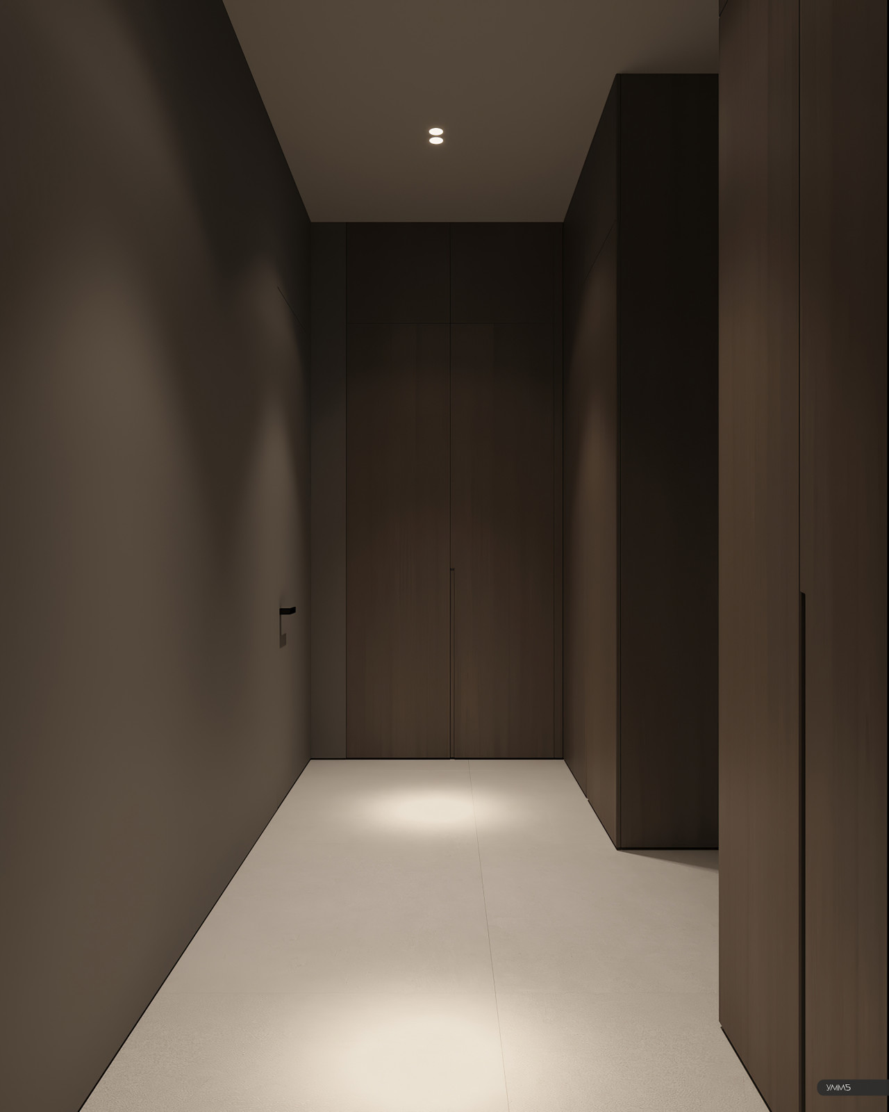 SHALE | Дом 300 м²