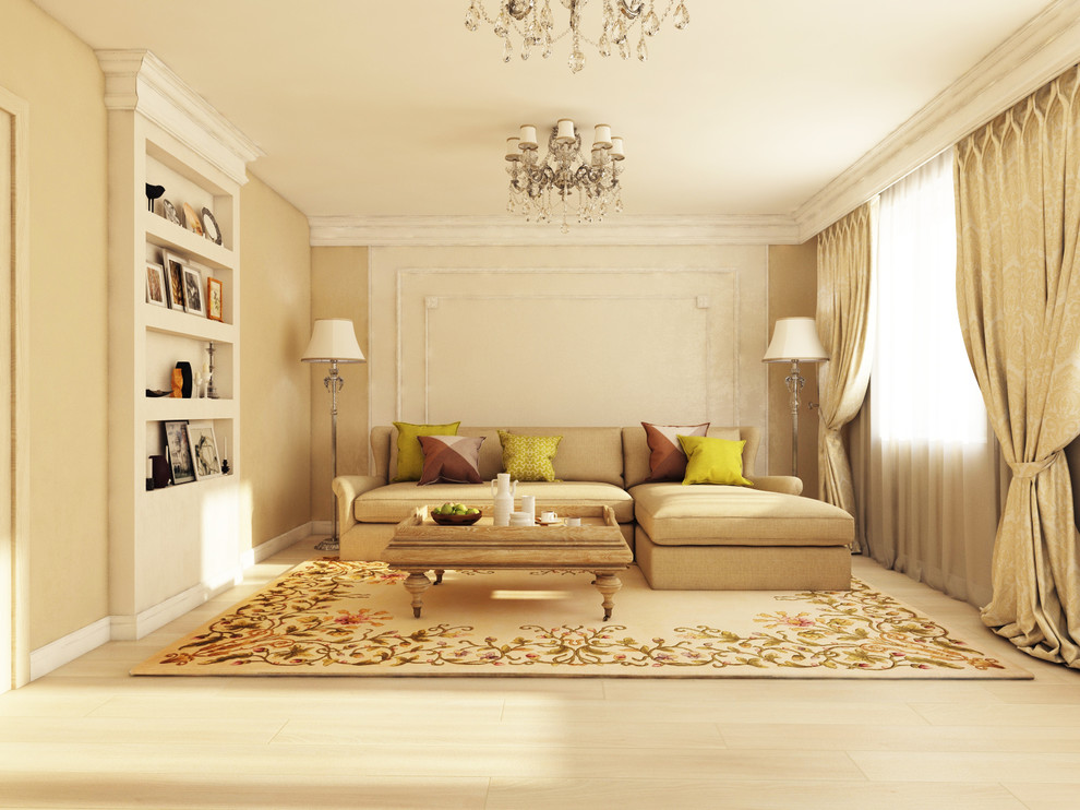 Дизайн интерьера Казань