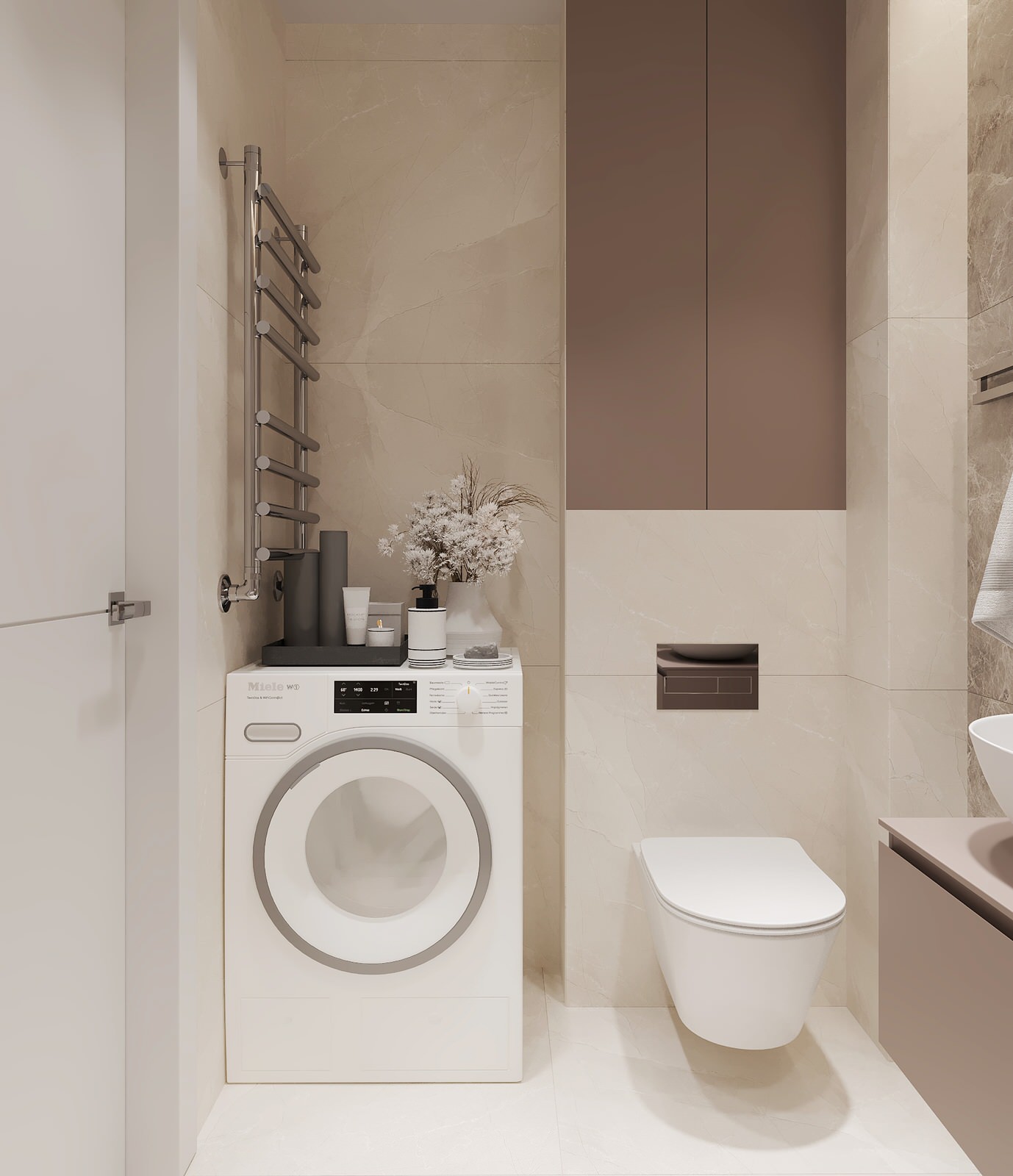 ЖК Северная звезда,33м2