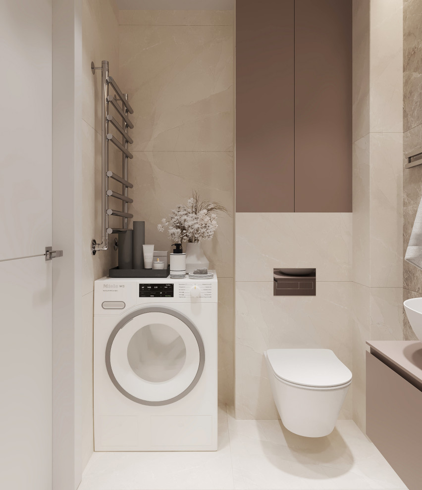 ЖК Северная звезда,33м2