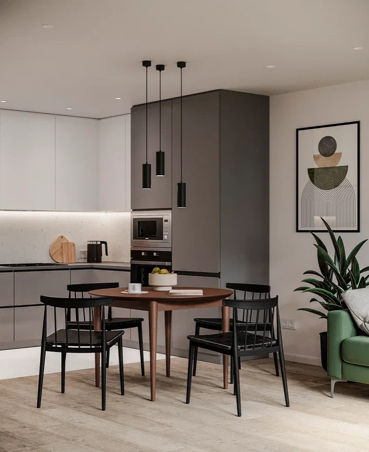 ЖК «Митино Парк»