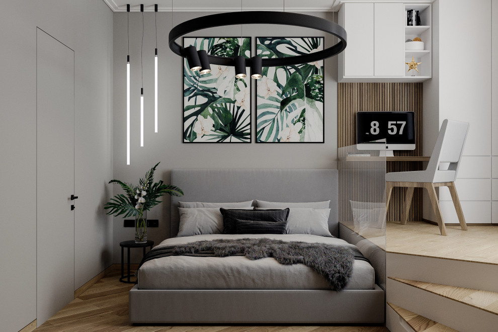 ЖК Континенталь