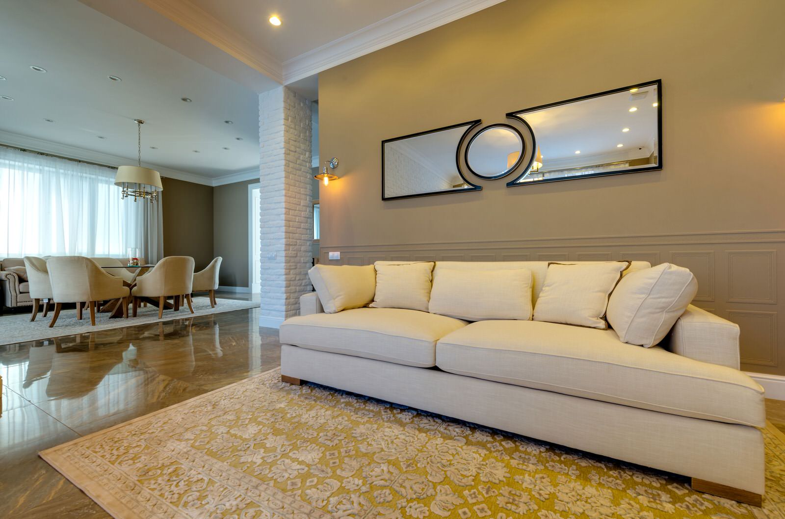 Коттедж в ЖК «Grand Villas»