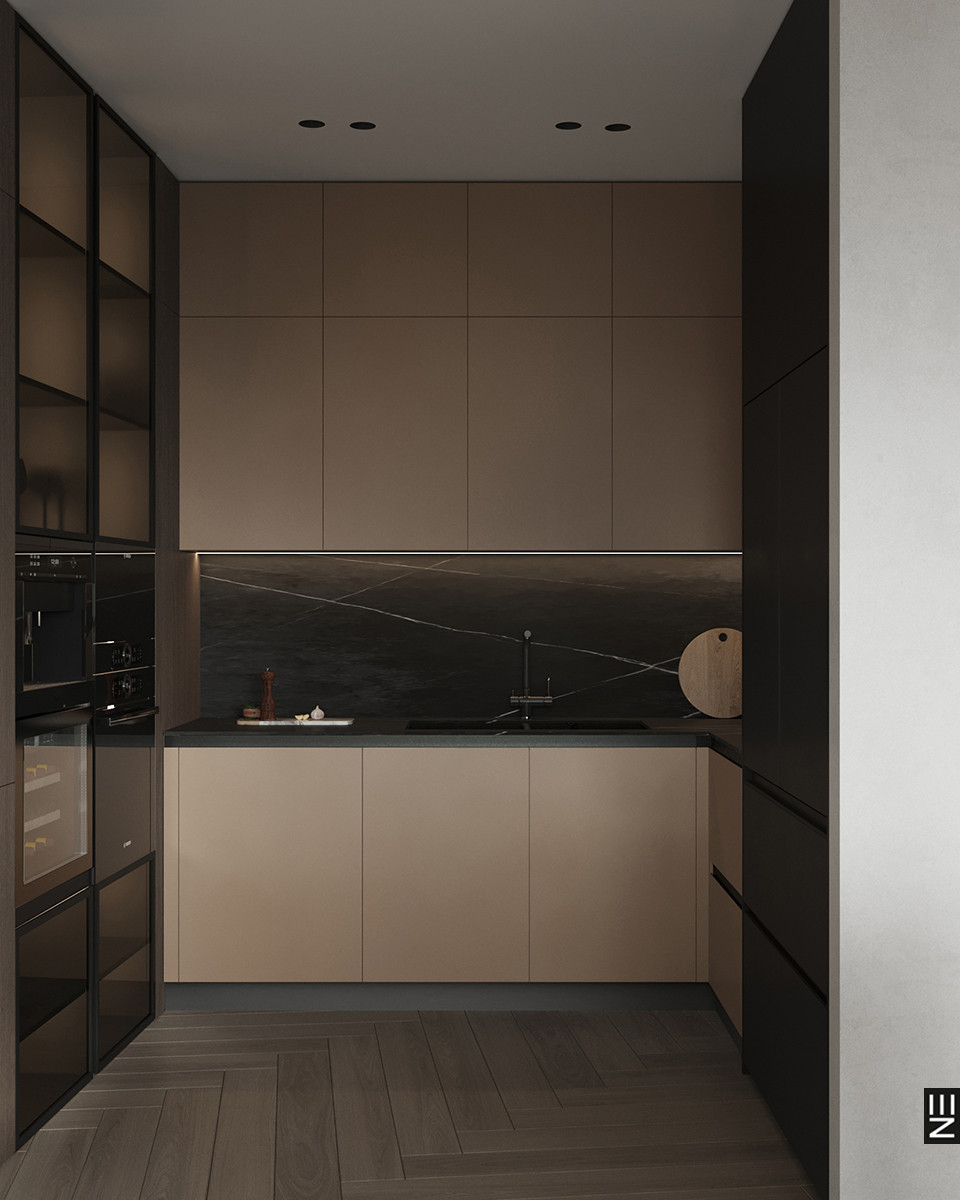 ЖК Клевер парк для Дмитрия и Виктории