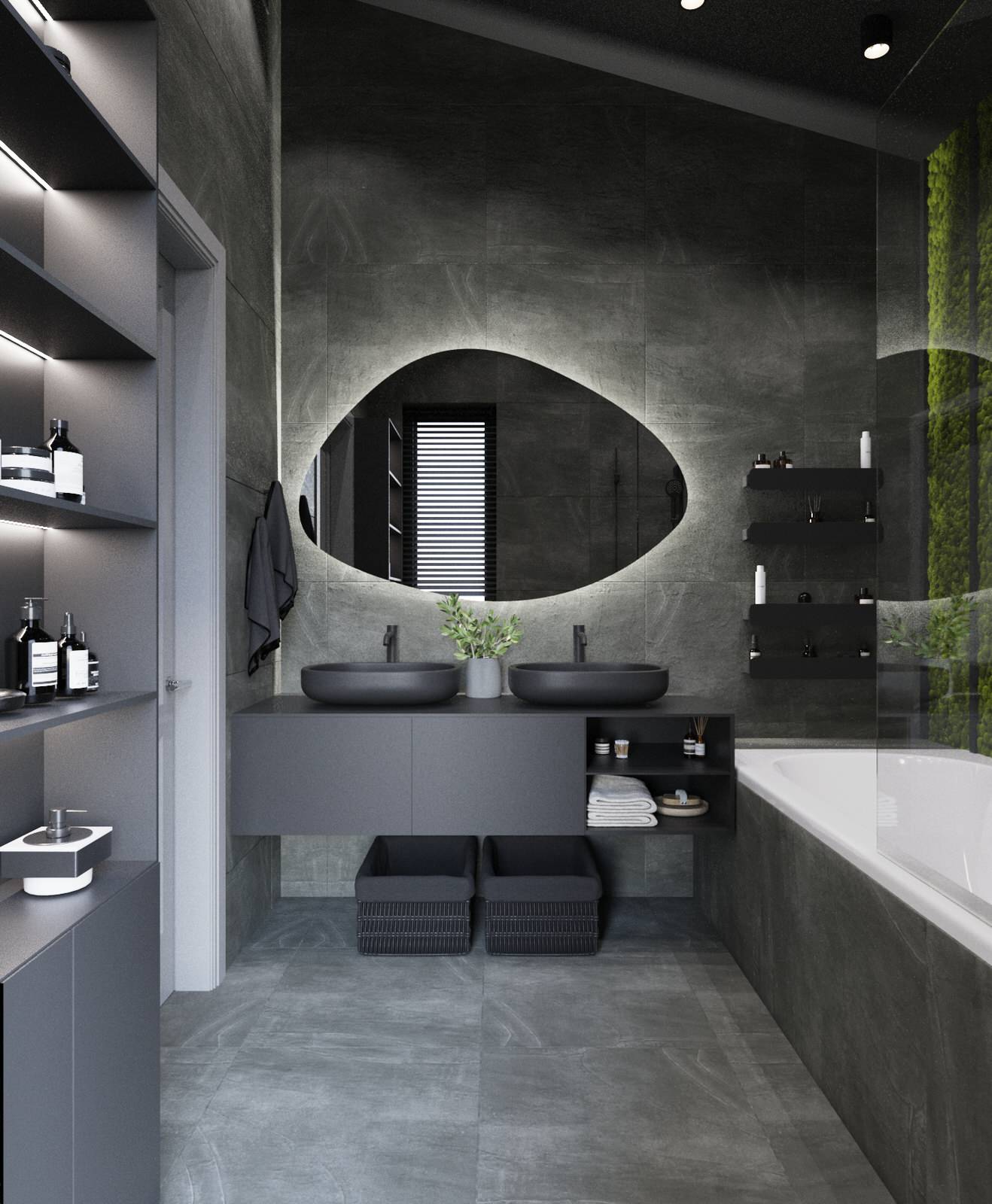 Комнаты в загор.доме - 28,16 м2 -