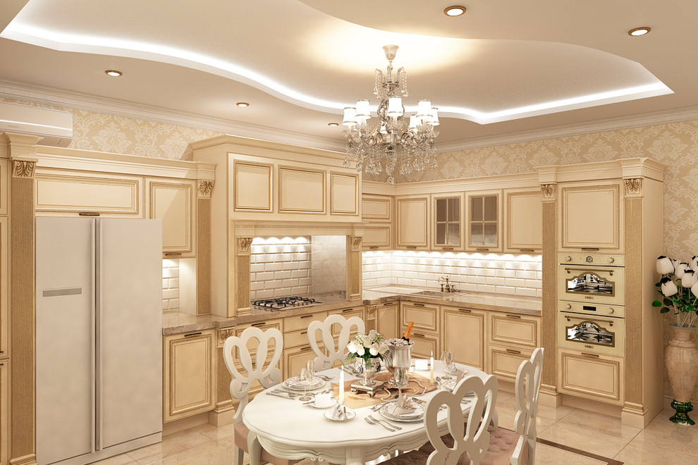 Дом в Новоросийске