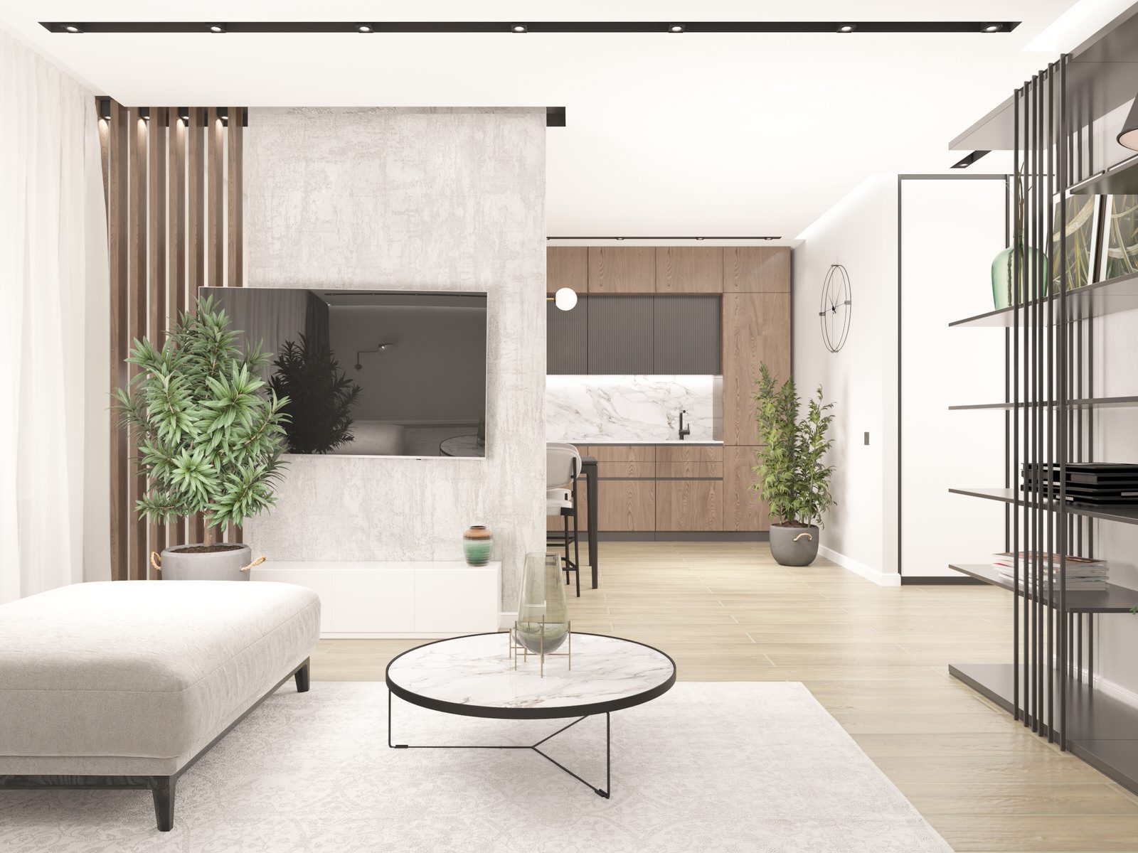 Строительный комплекс " Новая Высота"