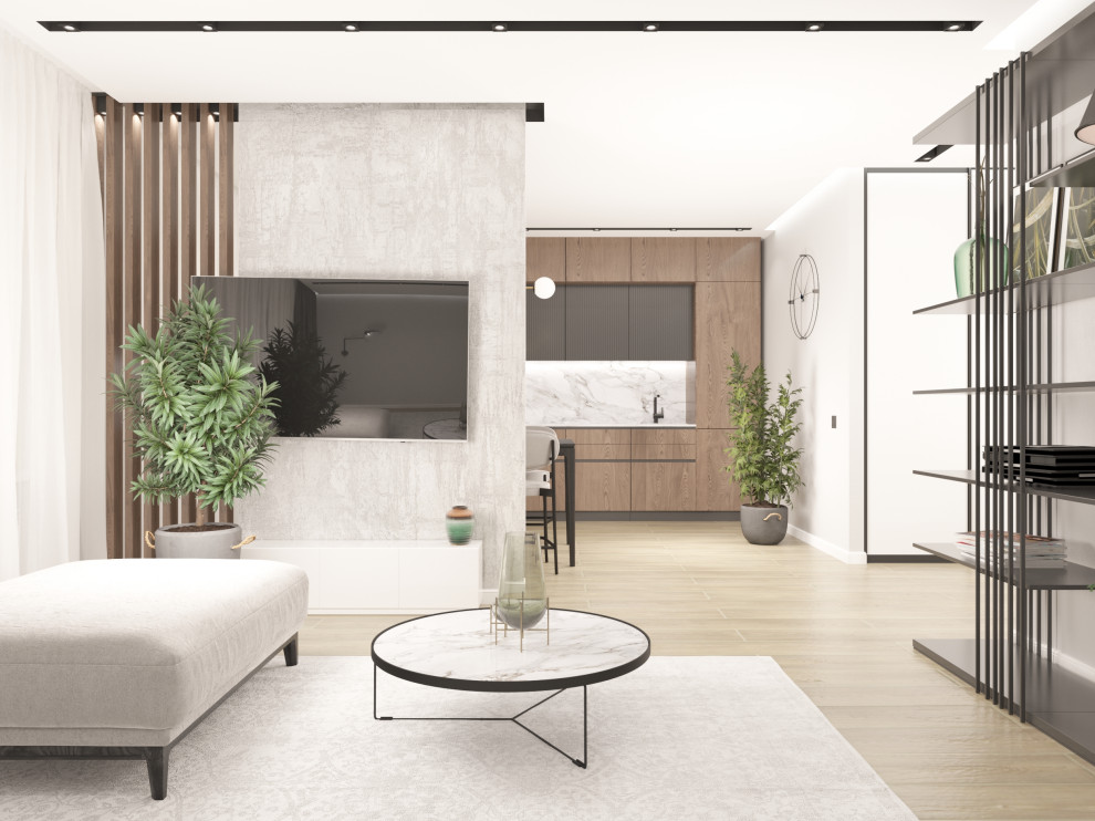 Строительный комплекс " Новая Высота"