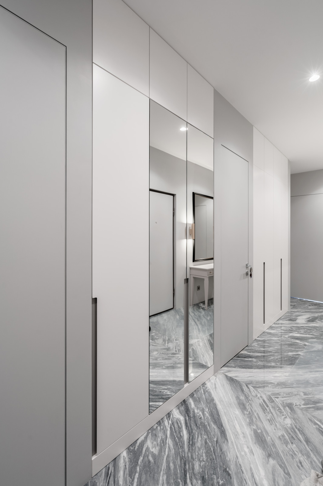 Воспоминания об Америке