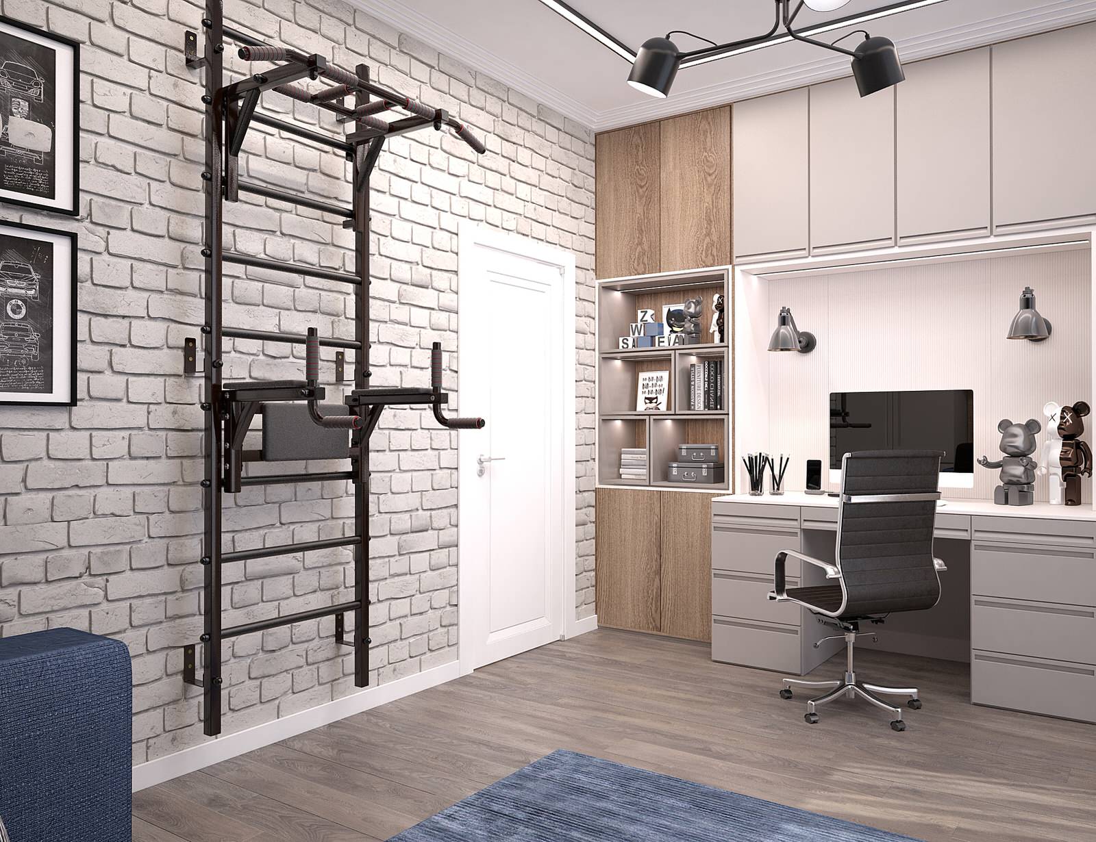 Детские для мальчиков.