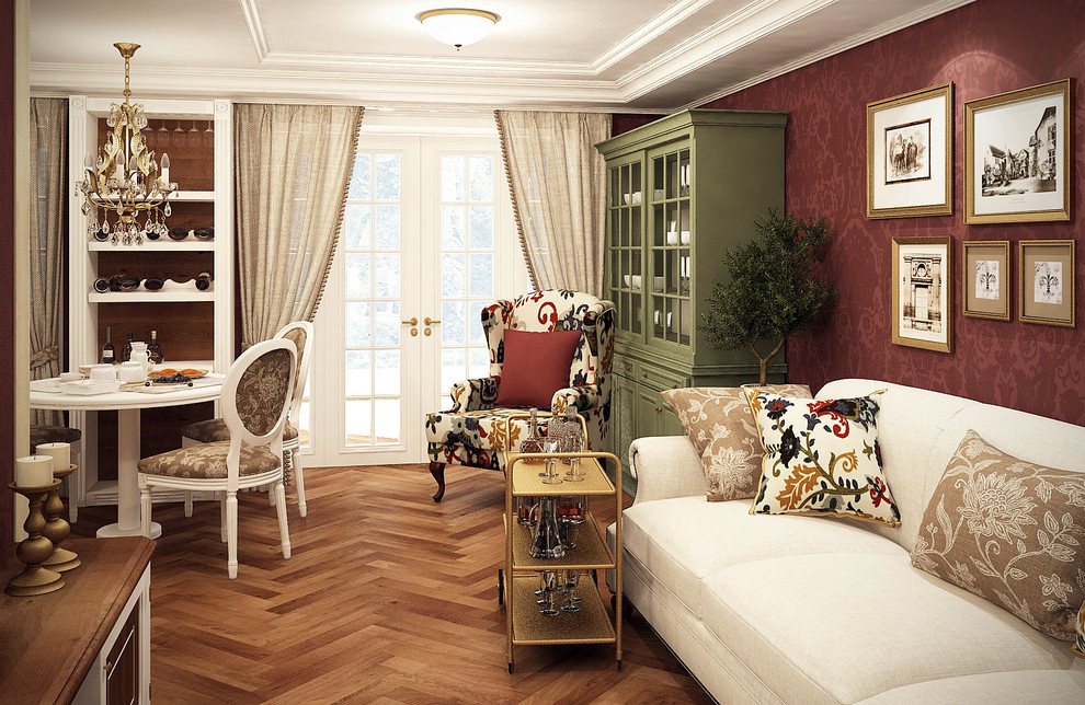 Классика жанра