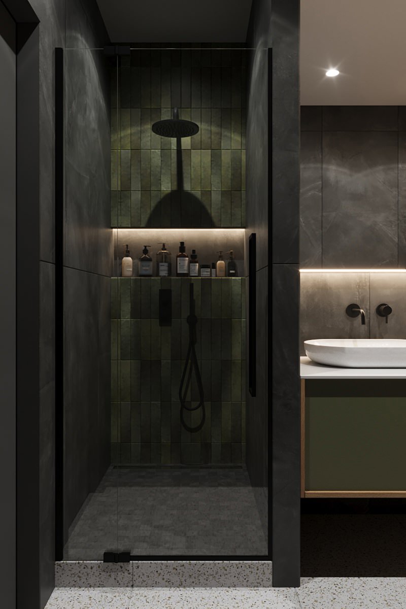 ЖК Парк квартал Южный