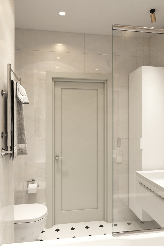 ЖК Нормандия