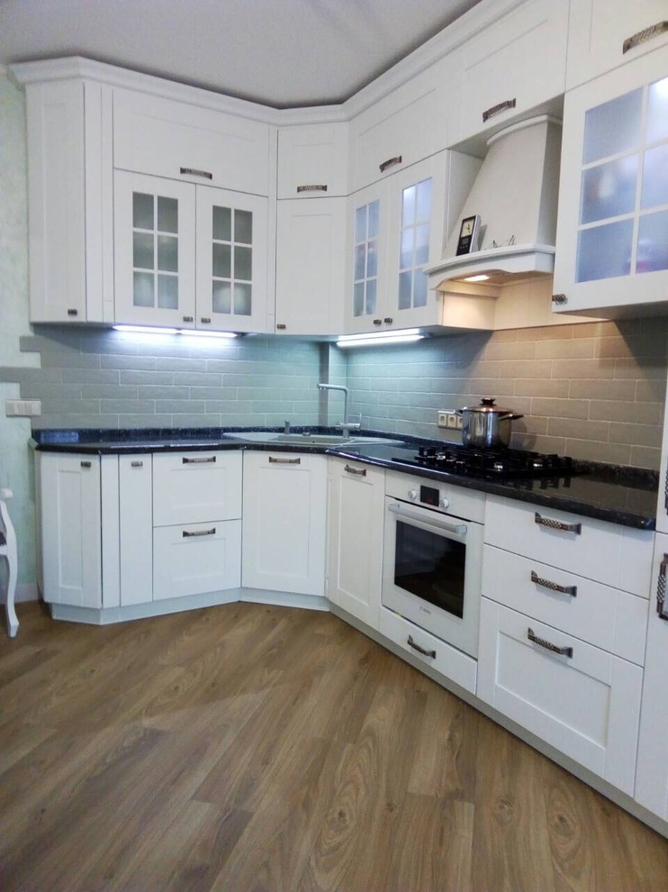 Кухня в Пос. Чкаловск