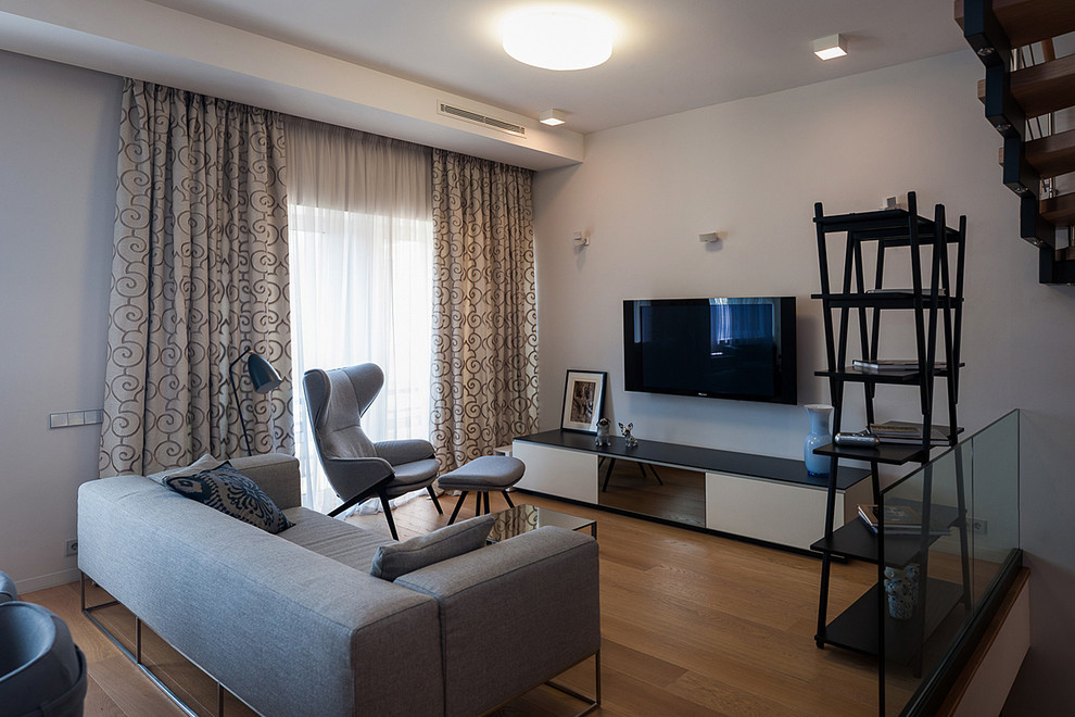 Таунхаус на Крестовском острове