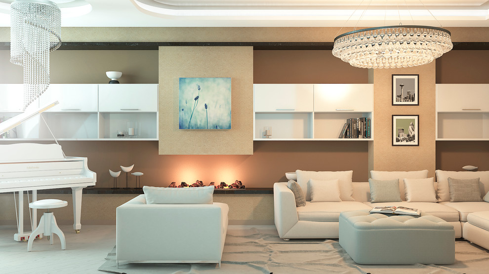 Современный