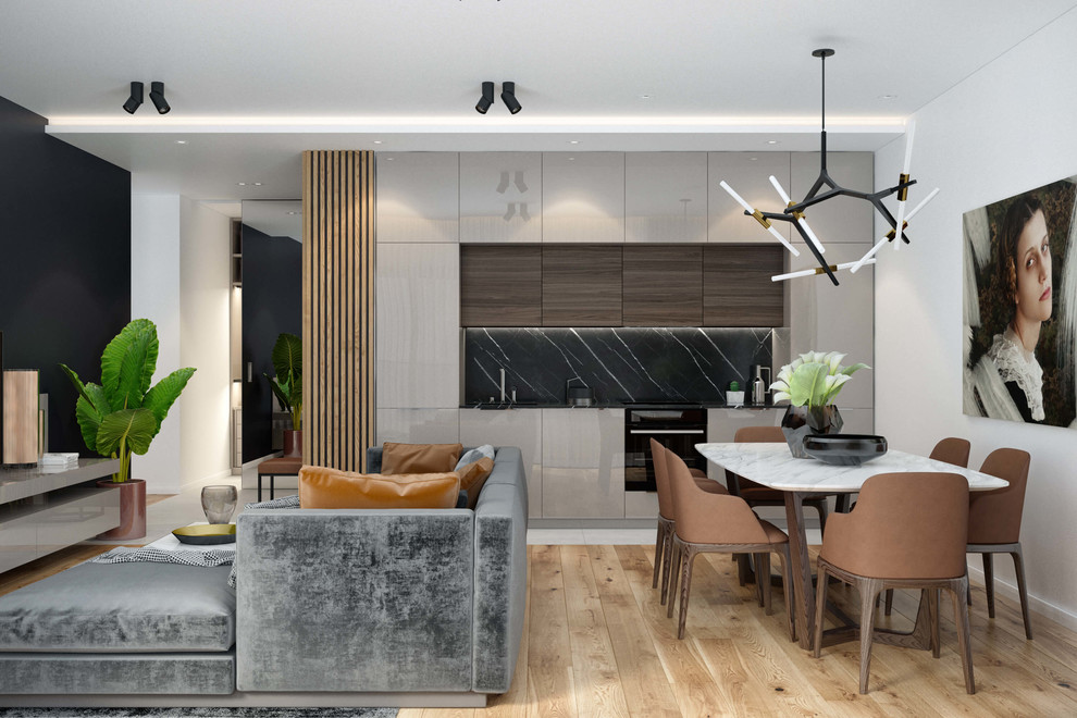 Tatlin Premium Late Fall 99 кв.м.