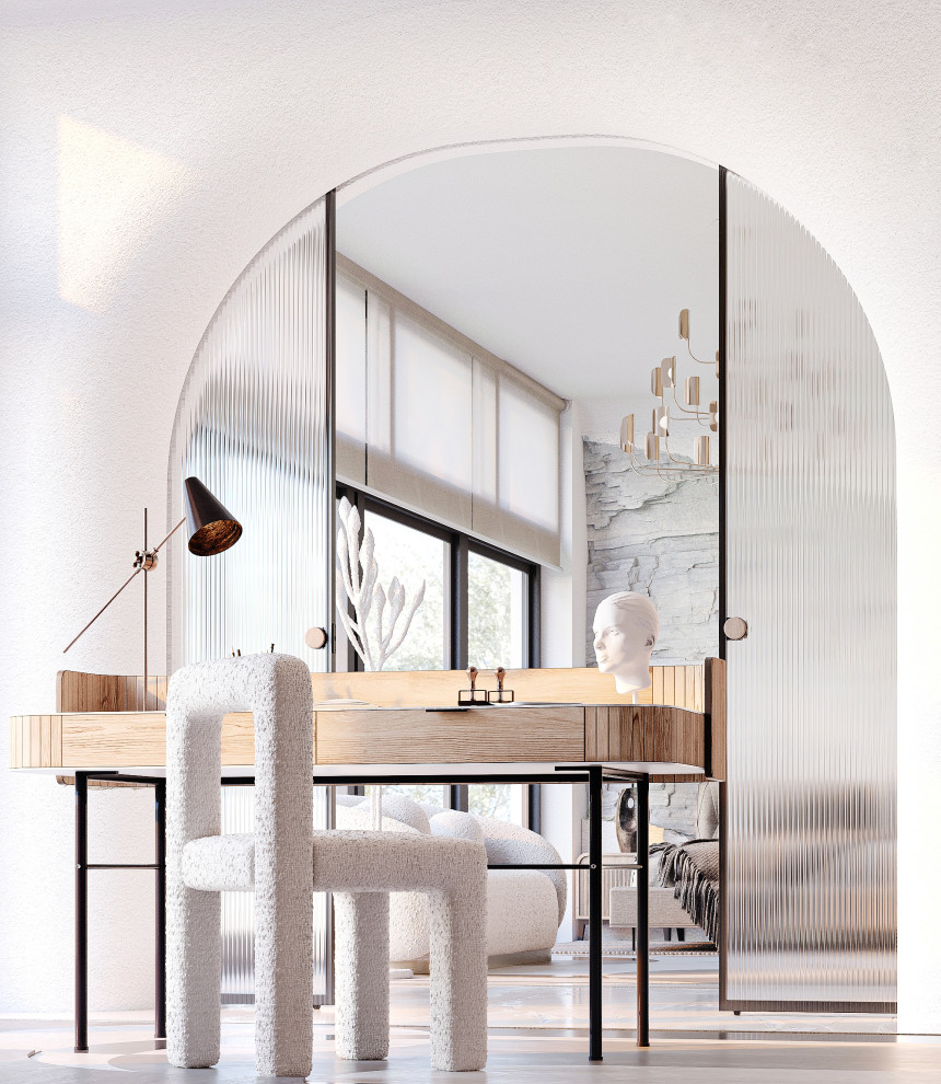 Интерьер Kerranova