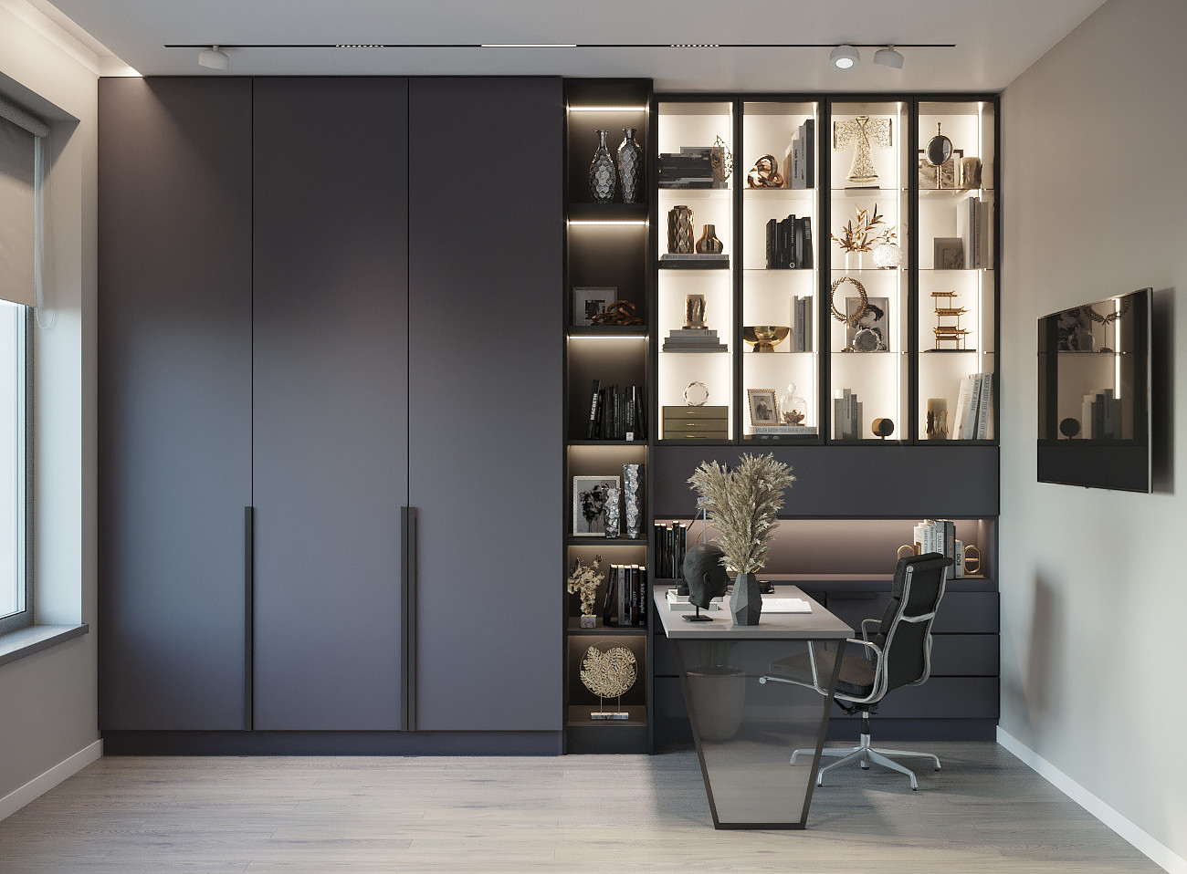 ЖК Резиденции Архитекторов