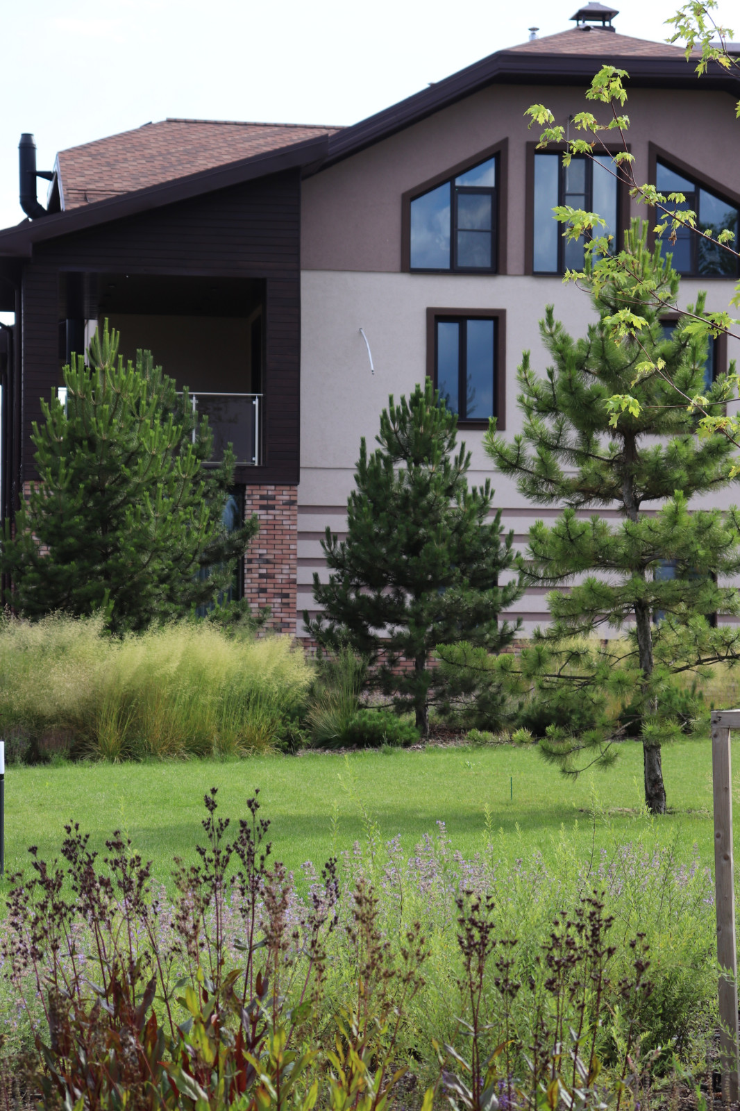 WB Парковая часть